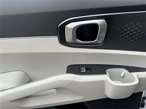 New 2026 Kia Sorento EX image 22