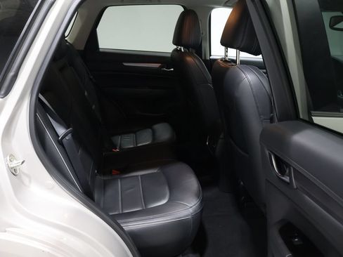 Used 2025 MAZDA CX-5 AWD 2.5 S w/ Preferred Package image 23