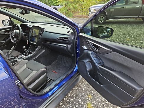 Used 2022 Subaru WRX image 10