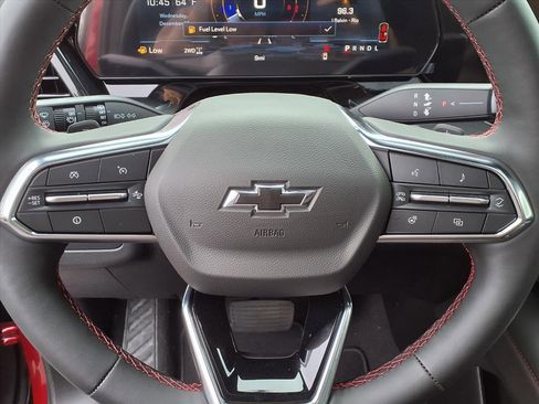 New 2026 Chevrolet Suburban RST w/ Comfort Package image 13