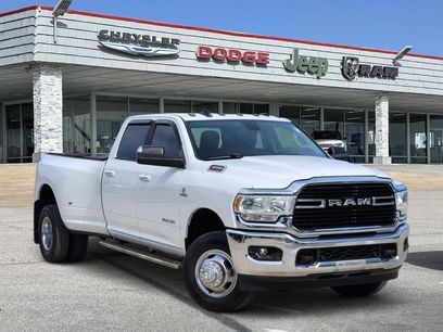 Used 2019 RAM 3500 Lone Star