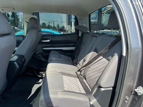 Used 2019 Toyota Tundra SR5 w/ TRD Off Road Package image 18