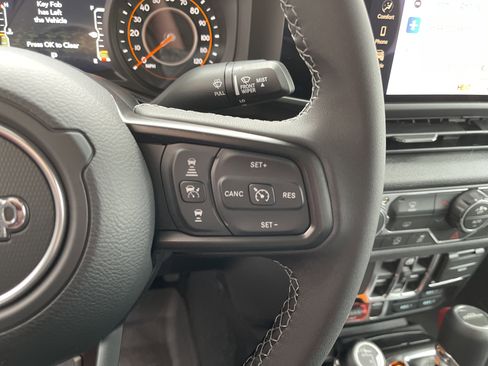 New 2026 Jeep Gladiator Willys image 21