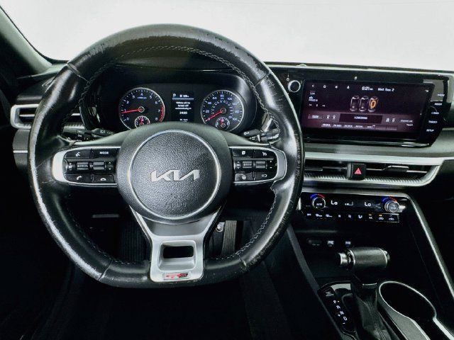 Used 2022 Kia K5 GT-Line FWD image 10