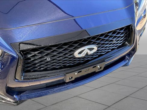 Used 2023 INFINITI Q50 Sensory AWD/4WD image 29