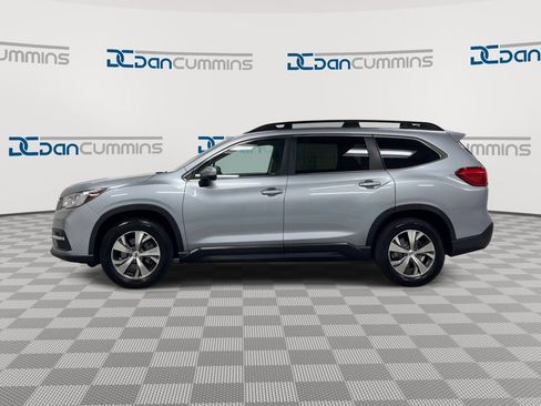 Used 2022 Subaru Ascent Premium w/ Convenience Package image 5