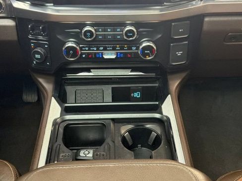 Used 2023 Ford F250 King Ranch w/ Chrome Package AWD/4WD image 17
