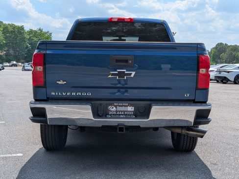 Used 2017 Chevrolet Silverado 1500 LT w/ All Star Edition image 8