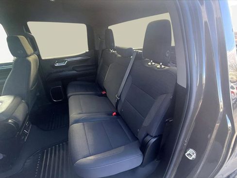 Used 2023 Chevrolet Silverado 1500 LT image 26