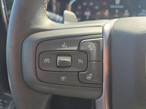 Used 2025 GMC Sierra 1500 Elevation AWD/4WD image 31
