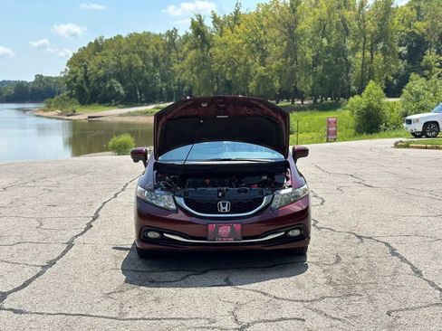 Used 2014 Honda Civic EX-L image 13