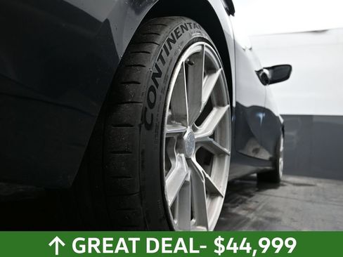 Used 2021 BMW M340i xDrive w/ Driving Assistance Package image 42