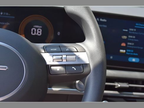 New 2026 Hyundai Santa Cruz SEL FWD image 20
