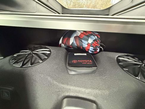 Used 2026 Toyota Supra w/ Driver Assist Package image 23