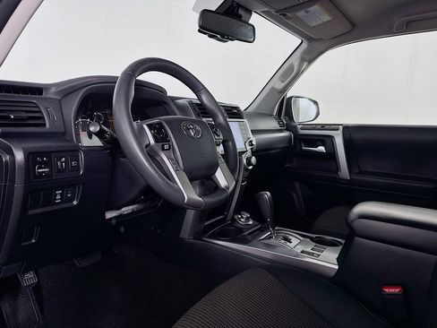 Used 2022 Toyota 4Runner Trail Special Edition image 12