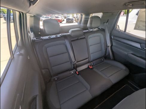 New 2026 GMC Terrain AT4 AWD/4WD image 14