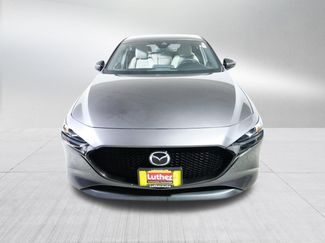 Used 2020 MAZDA MAZDA3 Hatchback FWD video 2