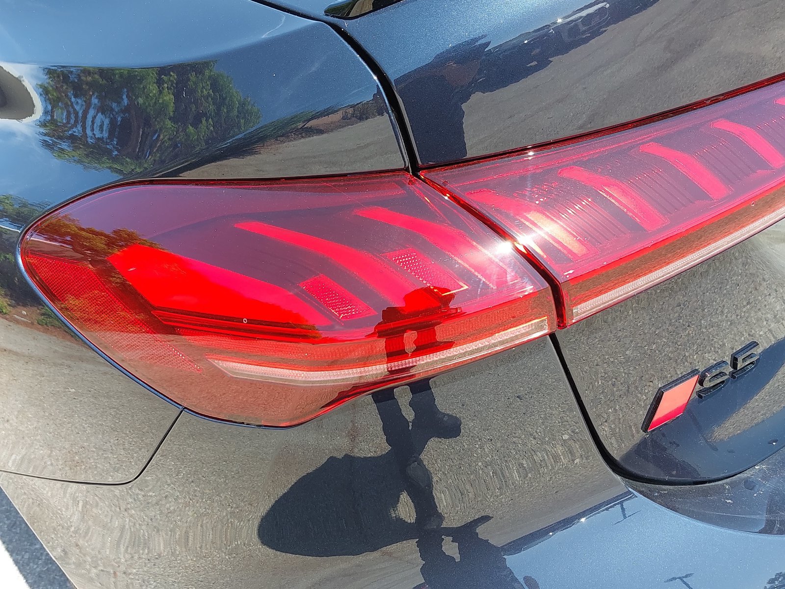 New 2026 Audi S5 Premium Plus AWD/4WD image 38