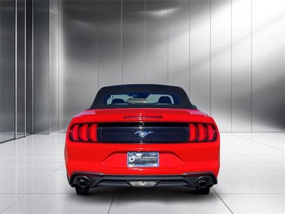 Used 2023 Ford Mustang Premium