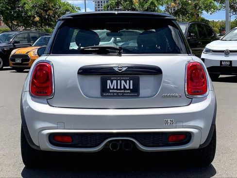 Used 2015 MINI Cooper S FWD image 4