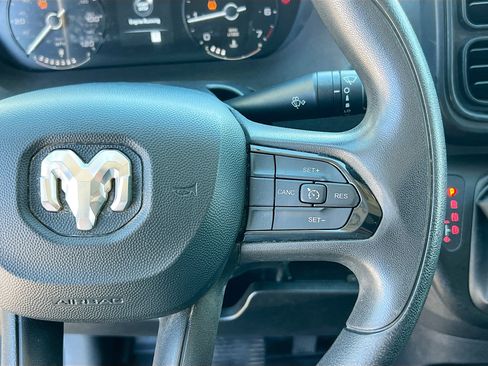 Used 2023 RAM ProMaster 2500 image 18