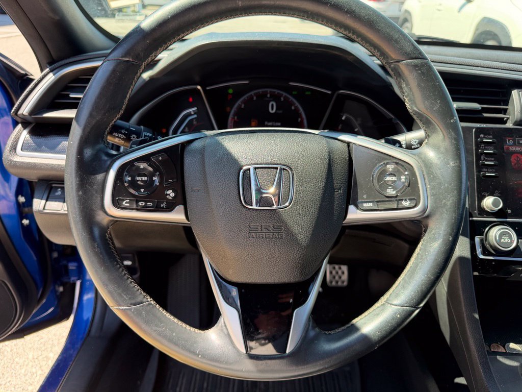 Used 2020 Honda Civic Sport image 23