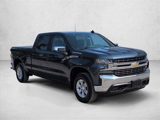 Used 2019 Chevrolet Silverado 1500 LT w/ All-Star Edition AWD/4WD video 2