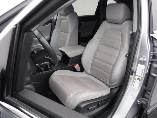 Used 2020 Honda CR-V EX-L image 17
