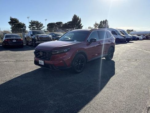 Used 2023 Honda CR-V Sport image 33