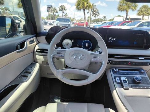 Used 2023 Hyundai Palisade Limited AWD/4WD image 20