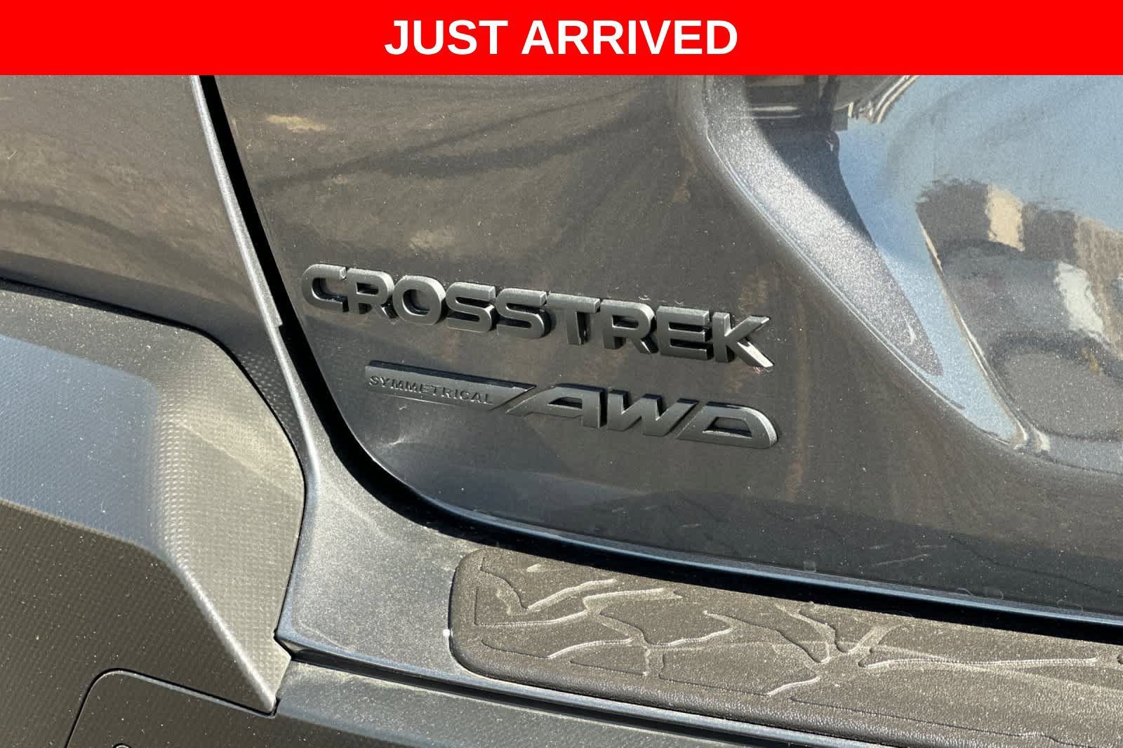 Used 2026 Subaru Crosstrek 2.5i Wilderness w/ Wilderness Package AWD/4WD image 28