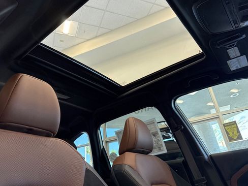 New 2026 Subaru Forester Touring image 16