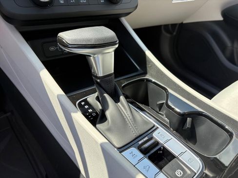 New 2026 Hyundai Tucson SE AWD/4WD image 10