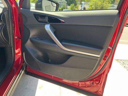New 2026 Mitsubishi Eclipse Cross ES AWD/4WD image 24