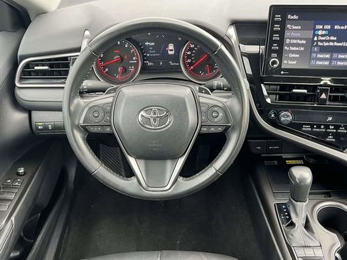 Used 2024 Toyota Camry XSE image 17
