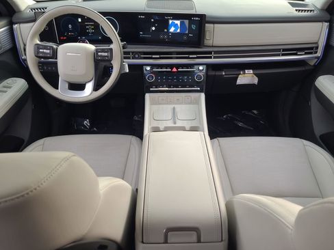 Used 2025 Hyundai Santa Fe Calligraphy image 14