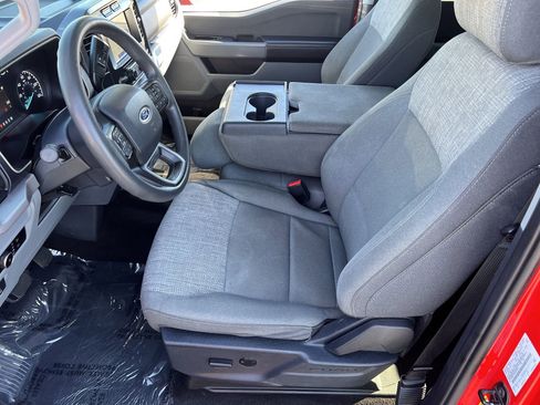 Certified 2023 Ford F150 XLT image 22