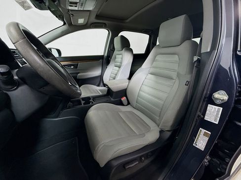 Used 2019 Honda CR-V EX image 19