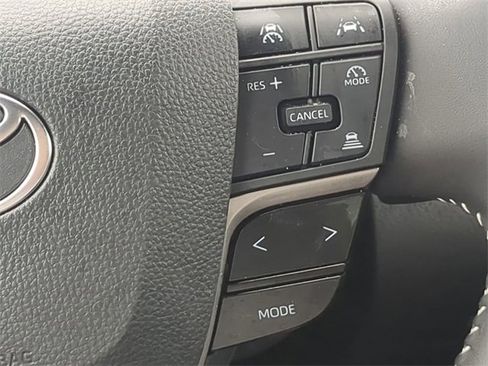 Certified 2025 Toyota Camry LE image 23