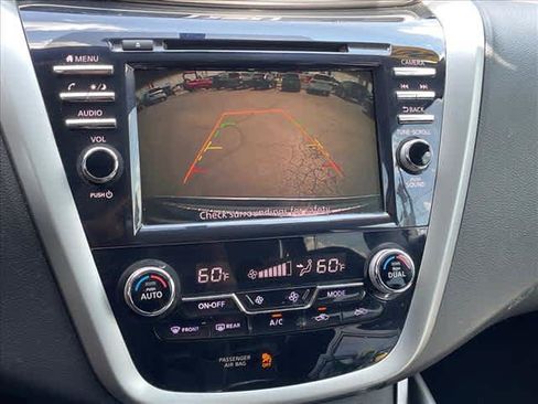 Used 2019 Nissan Murano SV FWD image 24