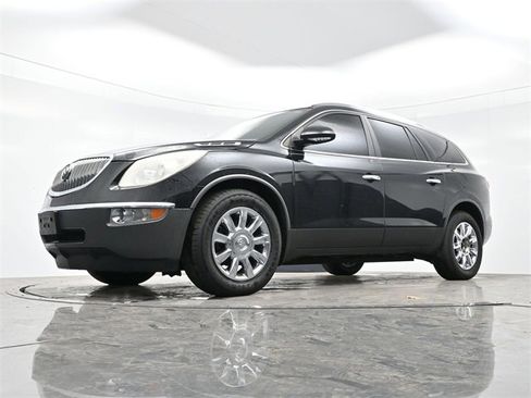 Used 2011 Buick Enclave CXL image 11