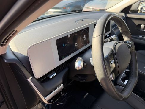 Used 2023 Hyundai Ioniq 5 SEL image 10