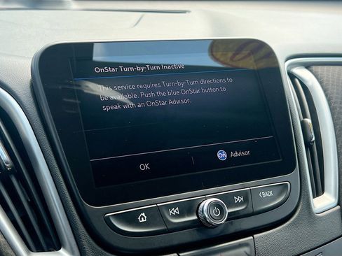 Used 2019 Chevrolet Malibu LS image 13