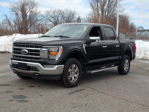 Used 2022 Ford F150 Lariat image 7