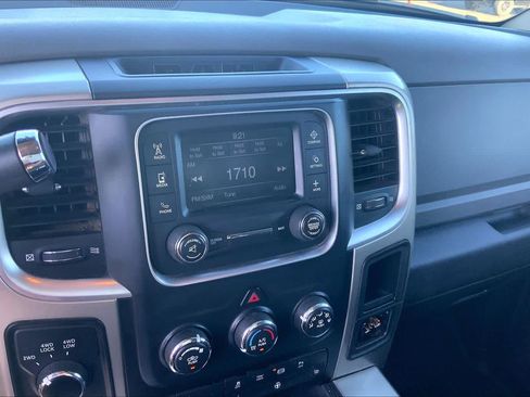 Used 2015 RAM 2500 Big Horn AWD/4WD image 34