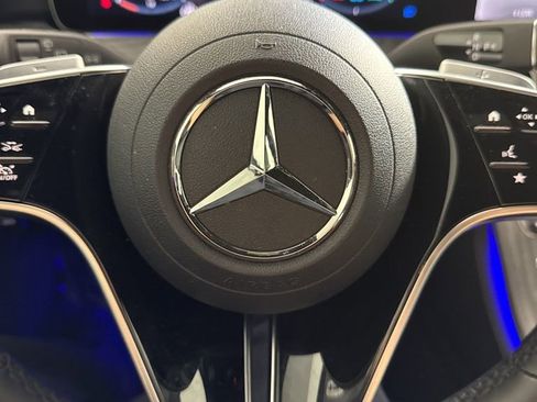 Used 2023 Mercedes-Benz E 450 4MATIC All-Terrain Wagon image 33