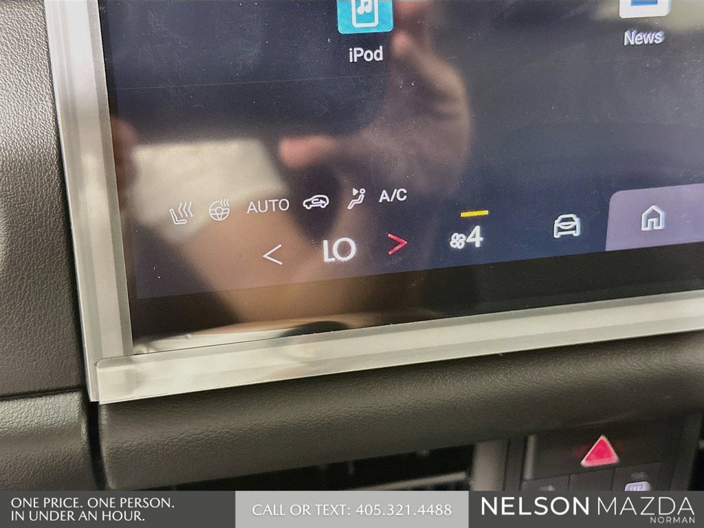 New 2026 MAZDA CX-5 Preferred AWD/4WD image 17