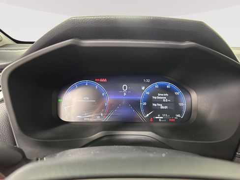 Used 2025 Toyota RAV4 Limited w/ Weather Package image 3