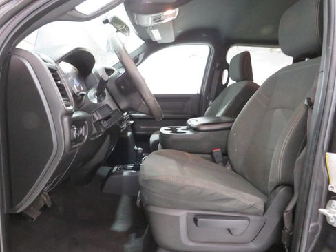 Used 2022 RAM 2500 Tradesman image 14