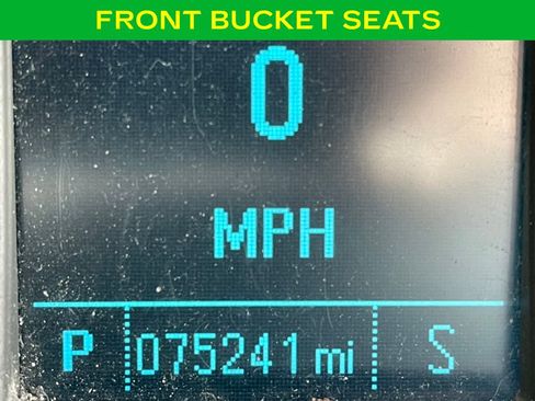 Used 2016 Buick Encore Convenience AWD/4WD image 17